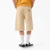 958 Pantalones cortos holgados de vaqueros, 13″