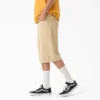 958 Pantalones cortos holgados de vaqueros, 13″