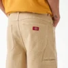 958 Pantalones cortos holgados de vaqueros, 13″