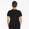 Blusa de trabajo con cuello en V Eds Nxt para mujer Blusa de trabajo con cuello en V Eds Nxt para mujer