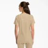 Blusa de trabajo con cuello en V Eds Nxt para mujer Blusa de trabajo con cuello en V Eds Nxt para mujer