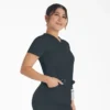Blusa de trabajo con cuello en V Eds Nxt para mujer Blusa de trabajo con cuello en V Eds Nxt para mujer