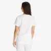 Blusa médica cruzada para mujer Eds Essentials Blusa médica cruzada para mujer Eds Essentials