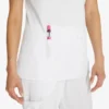 Blusa médica cruzada para mujer Eds Essentials Blusa médica cruzada para mujer Eds Essentials