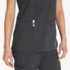 Blusa médica cruzada para mujer Eds Essentials Blusa médica cruzada para mujer Eds Essentials