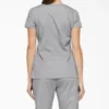 Blusa médica de cuello en V Eds Signature para mujer Blusa médica de cuello en V Eds Signature para mujer