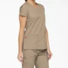 Blusa médica de cuello en V Eds Signature para mujer Blusa médica de cuello en V Eds Signature para mujer