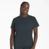 Blusa médica Henley Eds Nxt para mujer Blusa médica Henley Eds Nxt para mujer