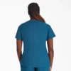 Blusa médica Henley Eds Nxt para mujer Blusa médica Henley Eds Nxt para mujer