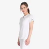 Blusa médica Henley Eds Nxt para mujer Blusa médica Henley Eds Nxt para mujer