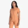 Blusa médica Henley Eds Nxt para mujer Blusa médica Henley Eds Nxt para mujer