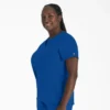 Blusa médica Henley Eds Nxt para mujer Blusa médica Henley Eds Nxt para mujer