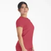 Blusa médica Henley Eds Nxt para mujer Blusa médica Henley Eds Nxt para mujer