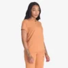 Blusa médica Henley Eds Nxt para mujer Blusa médica Henley Eds Nxt para mujer