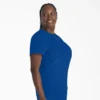 Blusa médica Henley Eds Nxt para mujer Blusa médica Henley Eds Nxt para mujer