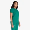 Blusa médica Henley Eds Nxt para mujer Blusa médica Henley Eds Nxt para mujer