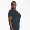 Blusa médica Henley Eds Nxt para mujer Blusa médica Henley Eds Nxt para mujer