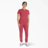 Blusa médica Henley Eds Nxt para mujer Blusa médica Henley Eds Nxt para mujer