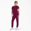 Blusa médica Henley Eds Nxt para mujer Blusa médica Henley Eds Nxt para mujer