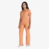 Blusa médica Henley Eds Nxt para mujer Blusa médica Henley Eds Nxt para mujer