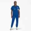 Blusa médica Henley Eds Nxt para mujer Blusa médica Henley Eds Nxt para mujer