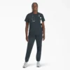 Blusa médica Henley Eds Nxt para mujer Blusa médica Henley Eds Nxt para mujer