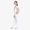 Blusa médica Henley Eds Nxt para mujer Blusa médica Henley Eds Nxt para mujer