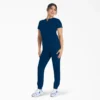 Blusa médica Henley Eds Nxt para mujer Blusa médica Henley Eds Nxt para mujer