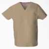 Blusa médica unisex con cuello en V de Eds Signature Blusa médica unisex con cuello en V de Eds Signature