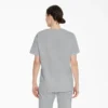 Blusa médica unisex con cuello en V de Eds Signature Blusa médica unisex con cuello en V de Eds Signature