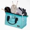 Bolsa de herramientas con cremallera de 12 pulgadas Bolsa de herramientas con cremallera de 12 pulgadas