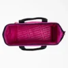 Bolsa de herramientas con cremallera de 12 pulgadas Bolsa de herramientas con cremallera de 12 pulgadas