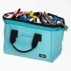 Bolsa de herramientas con cremallera de 12 pulgadas Bolsa de herramientas con cremallera de 12 pulgadas
