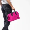 Bolsa de herramientas con cremallera de 12 pulgadas Bolsa de herramientas con cremallera de 12 pulgadas