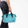 Bolsa de herramientas con cremallera de 12 pulgadas Bolsa de herramientas con cremallera de 12 pulgadas