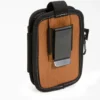 Bolsa multiusos para teléfono y herramientas con 2 compartimentos Bolsa multiusos para teléfono y herramientas con 2 compartimentos