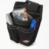 Bolsa para teléfono y herramientas de 4 bolsillos Bolsa para teléfono y herramientas de 4 bolsillos