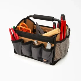 Bolso de trabajo, 12″