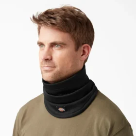 Bufanda tubular de forro polar Flex