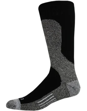 Calcetines cortos con protector de espinilla, tallas 6-12, paquete de 2