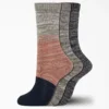 Calcetines cortos Soft Marl para mujer, talla 6-9, paquete de 3 Calcetines cortos Soft Marl para mujer, talla 6-9, paquete de 3