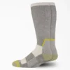 Calcetines de caña media de Kevlar®, tallas 6-12, paquete de 2 Calcetines de caña media de Kevlar®, tallas 6-12, paquete de 2