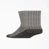 Calcetines de trabajo de control de humedad, talla 6-12, paquete de 6 Calcetines de trabajo de control de humedad, talla 6-12, paquete de 6
