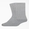 Calcetines de trabajo, talla 6-12, paquete de 6 Calcetines de trabajo, talla 6-12, paquete de 6