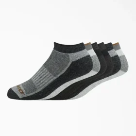 Calcetines invisibles Navigator, tallas 6-12, paquete de 6
