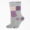 Calcetines térmicos de caña media para mujer, talla 6-9, paquete de 2 Calcetines térmicos de caña media para mujer, talla 6-9, paquete de 2
