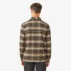 Camisa a cuadros Forest
