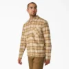Camisa a cuadros Forest