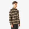 Camisa a cuadros Forest