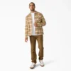 Camisa a cuadros Forest